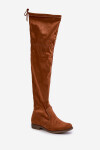 Kozačky model 203524 Step in style 41