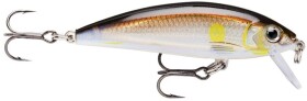 Rapala Wobler X-Rap Count Down AYU - 5cm 4g,Rapala Wobler X-Rap Count Down AYU - 5cm 4g