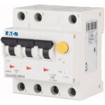 Eaton Y7-170773 proudový chránič/elektrický jistič 3fázový 32 A 0.03 A