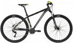 MAXBIKE TAAL 29", barva černo-žlutá, rám 17" - ZDARMA dopravné, odborná montáž a seřízení! (Záruka nejlepší ceny! Nakupujte u autorizovaného prodejce!)