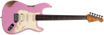 Henry`s Snake II Relic ST-1N Boa - Pink