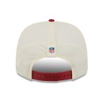 New Era Pánská kšiltovka Arizona Cardinals NFL 2026 Training Camp 9SEVENTY Stretch-Snap Rot