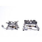 RidgeMonkey Vařič Quad Stove Pro Mini,RidgeMonkey Vařič Quad Stove Pro Mini