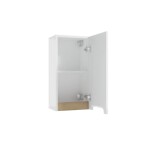 Koupelnová skříňka Naturel Stilla 30x60x22 cm bílá STILLAA03002 STILLAA03002