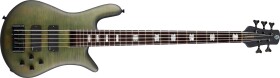 Spector Euro LX 5 Haunted Moss