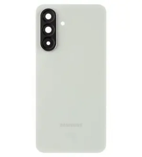 Samsung A566B Galaxy A56 5G zelená / Kryt baterie / Service Pack (57983126855)
