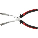 KS Tools 500.7532 Kleště na zapalovací svíčky, krátké