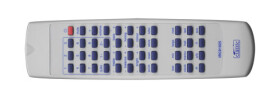 Ovladač dálkový IRC81025 luxor