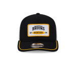 Pánská kšiltovka Boston Bruins NHL NEW ERA 1920 Emb patch