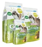 Versele-Laga Crispy Muesli Králík 850 g / Krmivo pro králíky / Müsli (7205-618011)