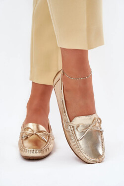 Mokasiny model 214327 Step in style 37