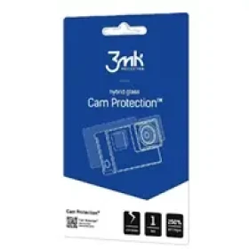 3mk Cam Protection ochranné sklo pro DJI Osmo 360 (5903108678209)