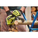 Aku prořezávací pila Ryobi RY18PSX10A-120