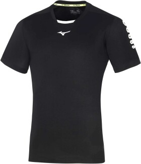 Juniorské sportovní tričko Mizuno Soukyu Shirt Jr X2EA950009 Velikost textilu: