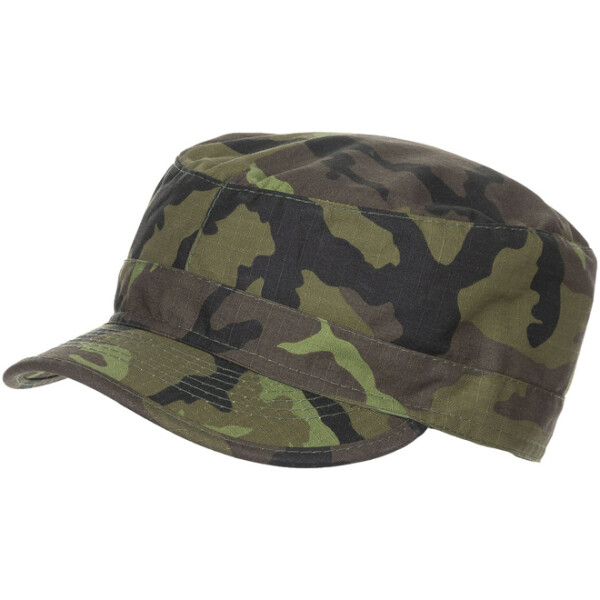 Čepice US Field Cap vz. 95 zelený XL [60-61]