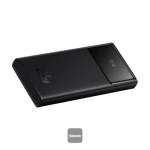 Baseus Star-Lord (PPXJ100001) 10000mAh 22.5W černá / Powerbanka / 2xUSB-A / 1xUSB-C (PPXJ100001)