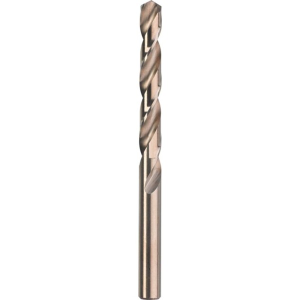 Kwb 248045 HSS-Co spirálový vrták 1 ks 4.5 mm Celková délka 80 mm M35 DIN 338 válcová stopka 1 ks