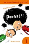 Puntíkáři - Miloš Kratochvíl - e-kniha