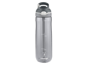 Contigo Láhev na pití Ashland 720 ml Smoke