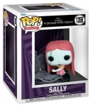 Funko POP! Nightmare Before Christmas Sally (Disney)