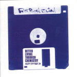 2CD Fatboy Slim: Better Living Through Chemistry (30th Anniversary) - Fatboy Slim