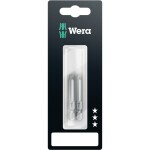 Wera 867/4 Z TORX® BO 40 X 89 MM 05060056001 bit Torx TR 40 nástrojová ocel legováno, vysoce pevné F 6.3 1 ks