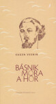 Básnik mora hôr Eugen Vesnin; František Michalovič