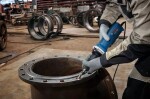 Elektrická bruska přímá Bosch GGS 30 LPS 06012B5220