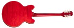 Epiphone Joe Bonamassa 1962 ES-335 Reissue Sixties Cherry