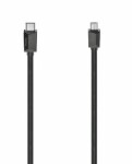 Hama 200644 kabel USB-C na microUSB-B 0.75 m černá (200644-H)