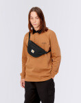 Carhartt WIP Jake Hip Bag Black