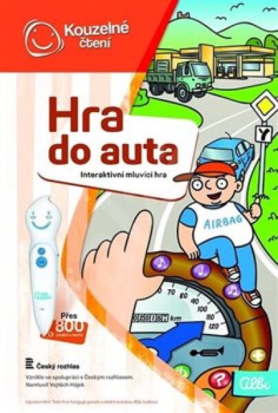 Hra do auta