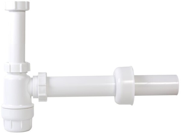 HOPA - Umyvadlový sifon STY-531-3 OLPSTY5313