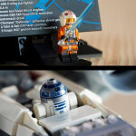LEGO LEGO® Star Wars™ 75355 Stíhačka X-wing