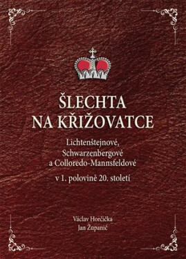 Šlechta na křižovatce