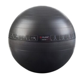 Pure2Improve Exercise Ball 75 cm