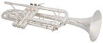 Getzen 907DLX S Eterna Deluxe Series
