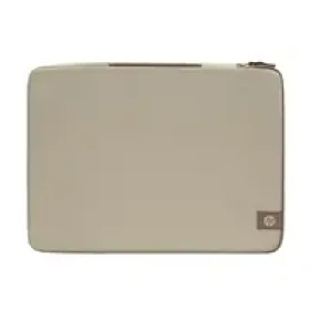 HP Protective 15-16" Laptop Sleeve béžová / pouzdro na notebook (C3TR9AA#ABB)
