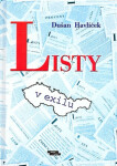 Listy exilu Dušan Havlíček