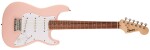 Fender Squier Mini Stratocaster LRL SPK