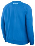 Nike Pánská mikina Houston Texans NFL 2026 Rivalries Dri-FIT Crewneck Velikost: L