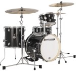 Ludwig Breakbeats Black Sparkle