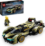 LEGO® Speed Champions 76923 Superauto Lamborghini Lambo V12 Vision GT - LEGO® Technic