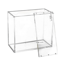 Akrylový box The Acrylic Box na Pokémon Elite Trainer Box Premium