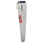 Geographical Norway Myer Blended DB 317 M WY8622H/GN-Blended Grey kalhoty 2XL
