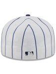 New Era Pánská kšiltovka Brooklyn Dodgers MLB 2026 Hall of Fame 59FIFTY Fitted Velikost: 7 1/4