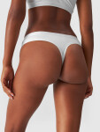 Dámské tanga 4F 2-pack Velikost: XL