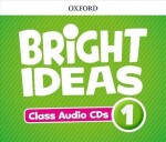 Bright Ideas 1 Audio CDs - Cheryl Palin