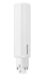 Philips CorePro LED PL-C 9,5W / LED žárovka / G24q-3 / 4000K / 1100lm / 30000h (PH-29051800)