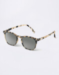 Izipizi Sun #E Light Tortoise Polarized